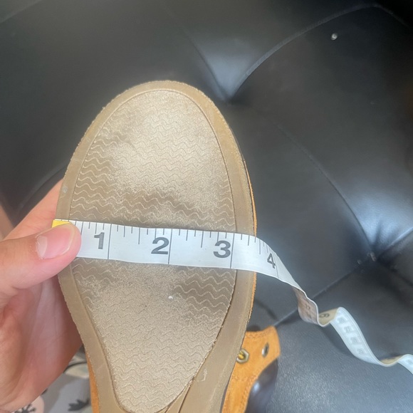 ❄️TAKE 50% OFF LIST PRICE❄️ Rock & Candy wedge boots - Picture 5 of 13